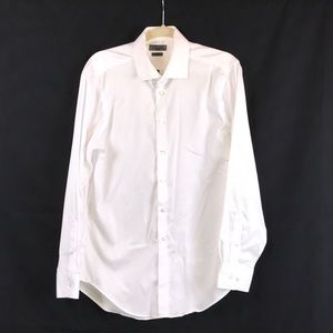 Calvin Klein Slim Fit Dress Shirt